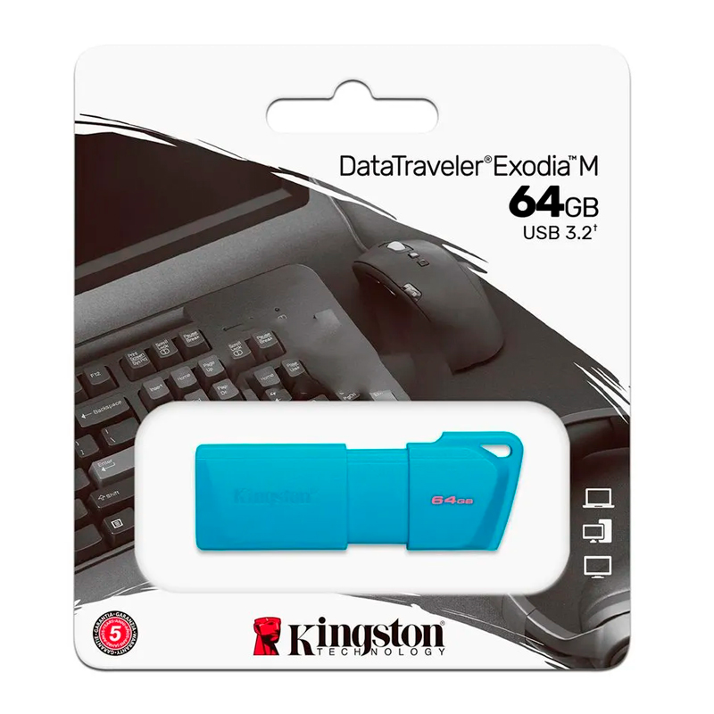 Memoria Flash USB