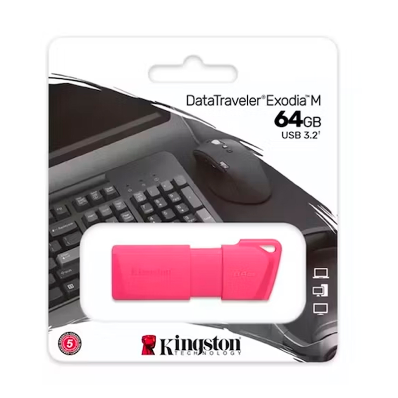 Memoria Flash USB