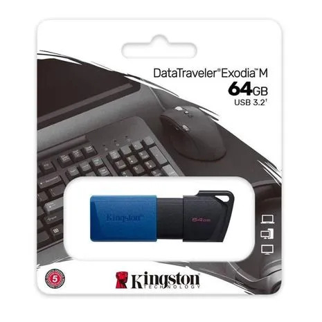 Memoria Flash USB
