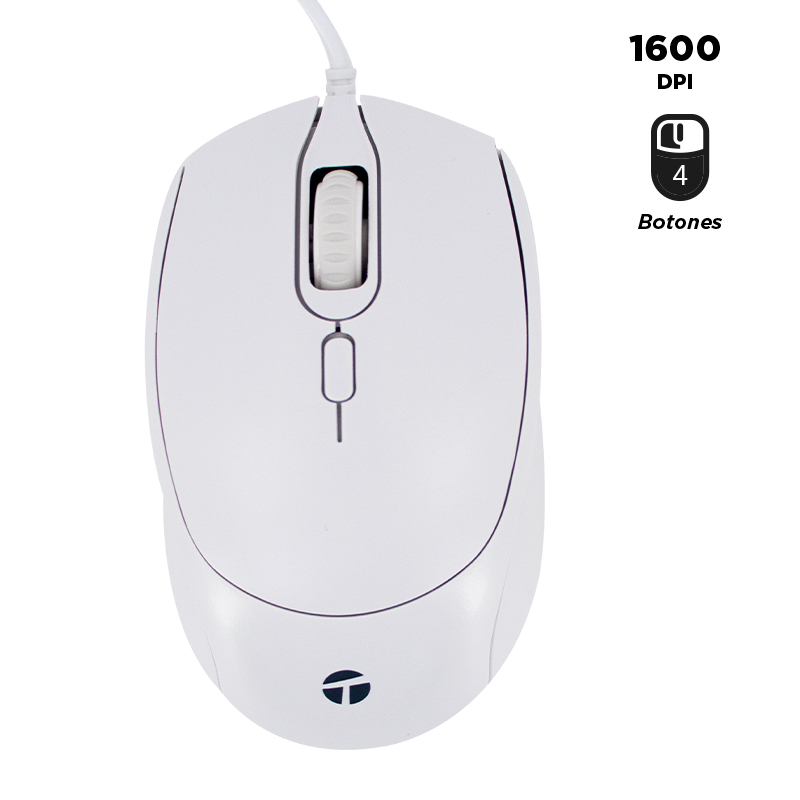 Mouse óptico