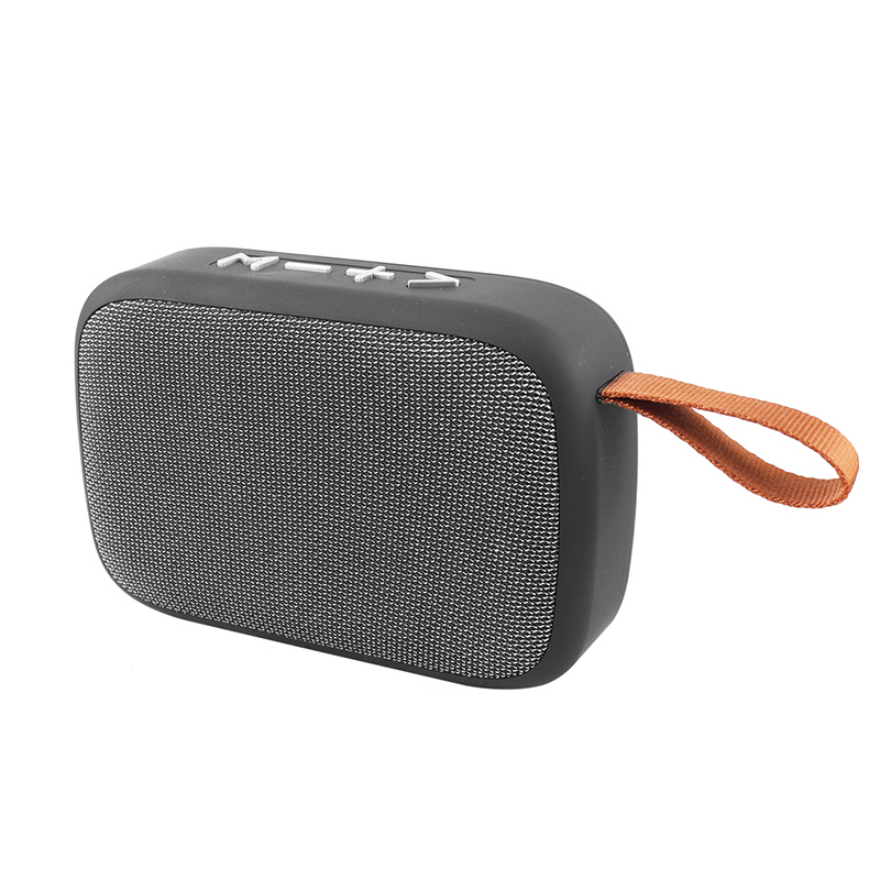 Parlante inalámbrico